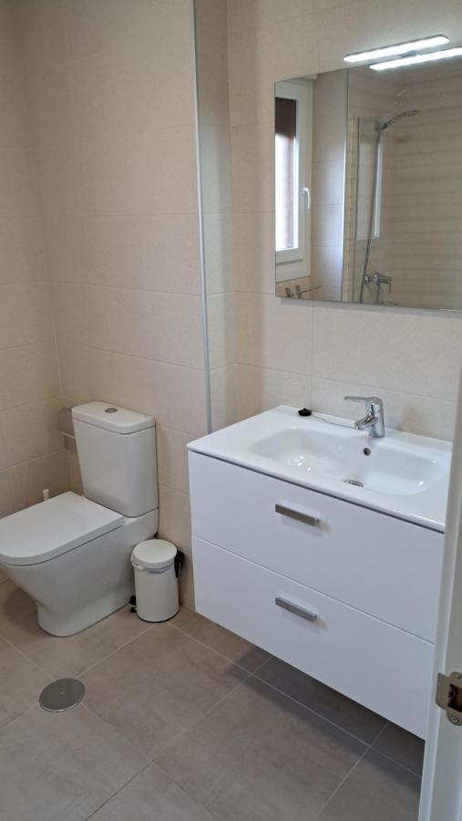 Precioso Atico En El Centro De Cangas De Onis Apartamento Exterior foto